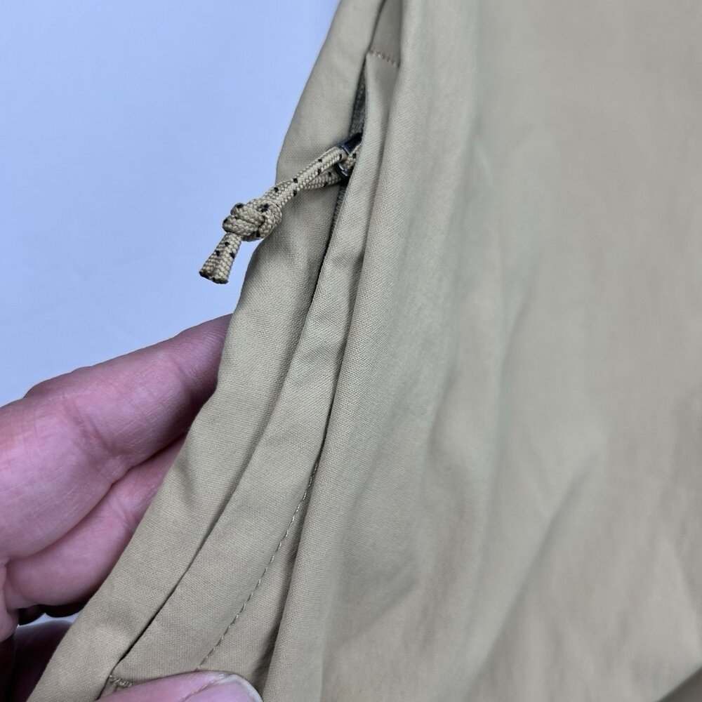 Patagonia Women's Classic Tan Quandary Pants 55417 NWT Regular Size 8 - Picture 7 of 16